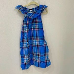 Tea Collection Girls Dress, Size 7, Pet/Smoke Free Home